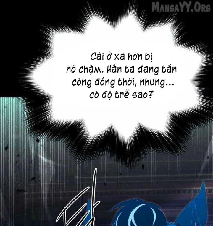 Thống Lĩnh Học Viện Chỉ Bằng Dao Sashimi Chapter 73 - 141