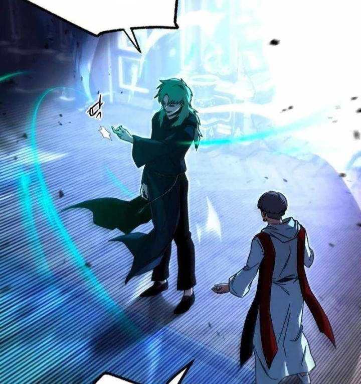 Thống Lĩnh Học Viện Chỉ Bằng Dao Sashimi Chapter 73 - 151