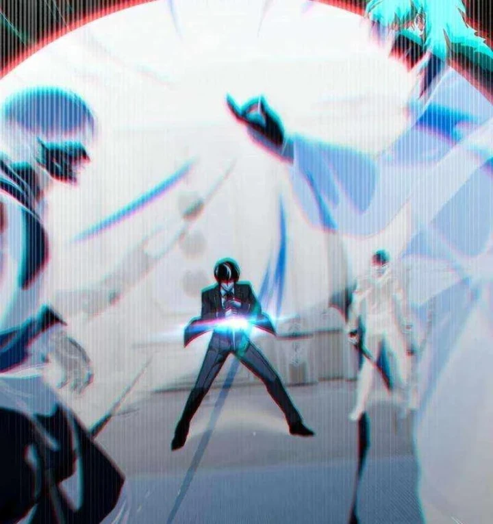 Thống Lĩnh Học Viện Chỉ Bằng Dao Sashimi Chapter 73 - 175