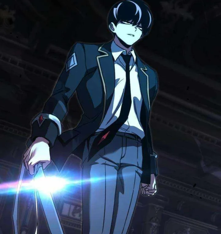 Thống Lĩnh Học Viện Chỉ Bằng Dao Sashimi Chapter 73 - 206