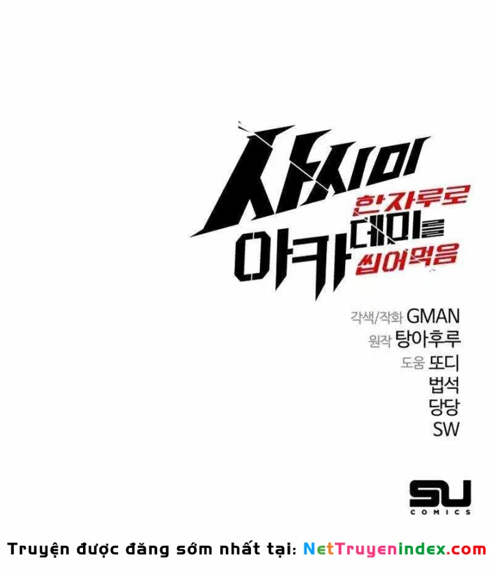 Thống Lĩnh Học Viện Chỉ Bằng Dao Sashimi Chapter 73 - 209