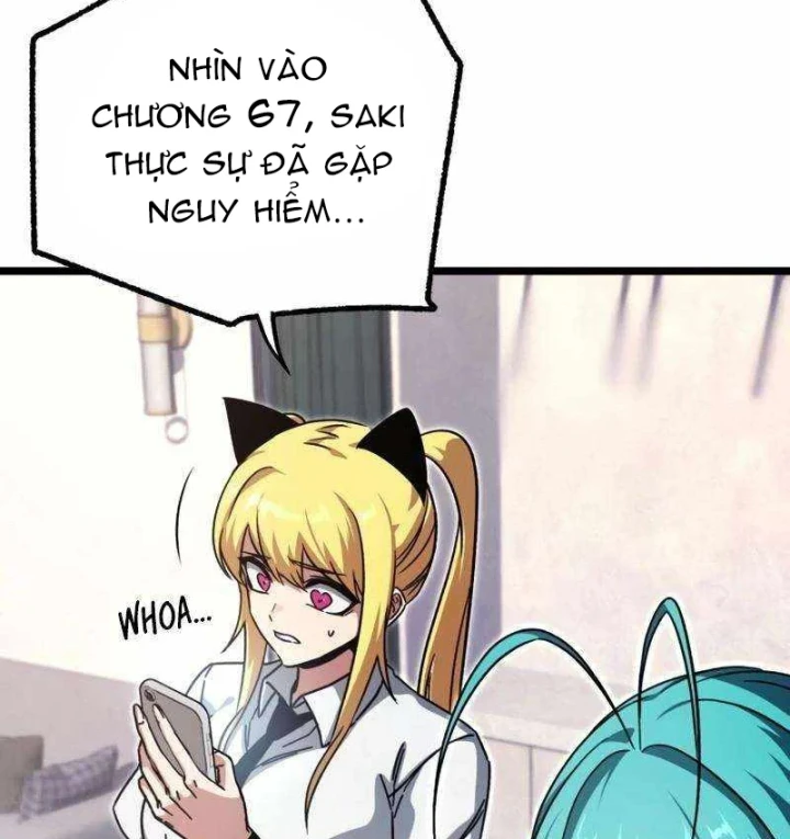 Thống Lĩnh Học Viện Chỉ Bằng Dao Sashimi Chapter 73 - 215