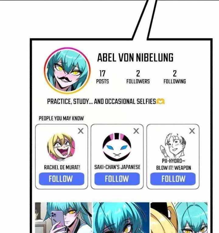 Thống Lĩnh Học Viện Chỉ Bằng Dao Sashimi Chapter 73 - 218