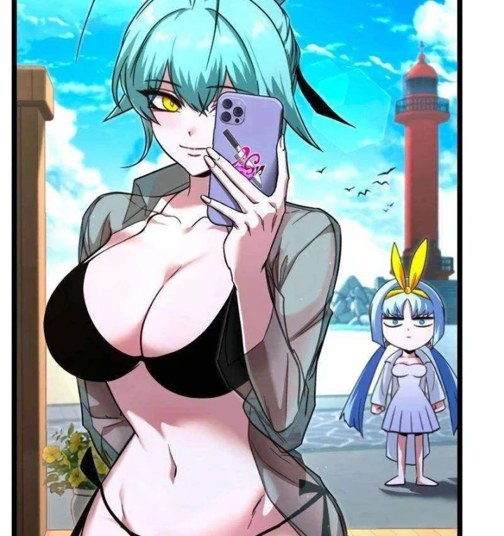 Thống Lĩnh Học Viện Chỉ Bằng Dao Sashimi Chapter 73 - 223