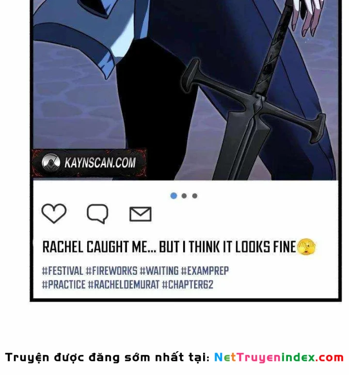 Thống Lĩnh Học Viện Chỉ Bằng Dao Sashimi Chapter 73 - 227