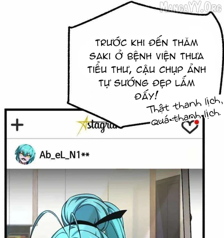 Thống Lĩnh Học Viện Chỉ Bằng Dao Sashimi Chapter 73 - 228