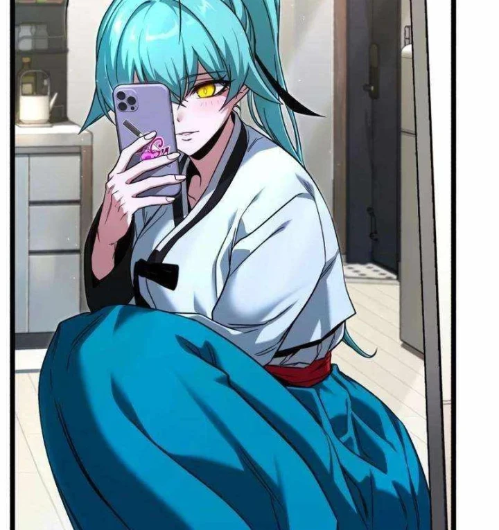 Thống Lĩnh Học Viện Chỉ Bằng Dao Sashimi Chapter 73 - 229