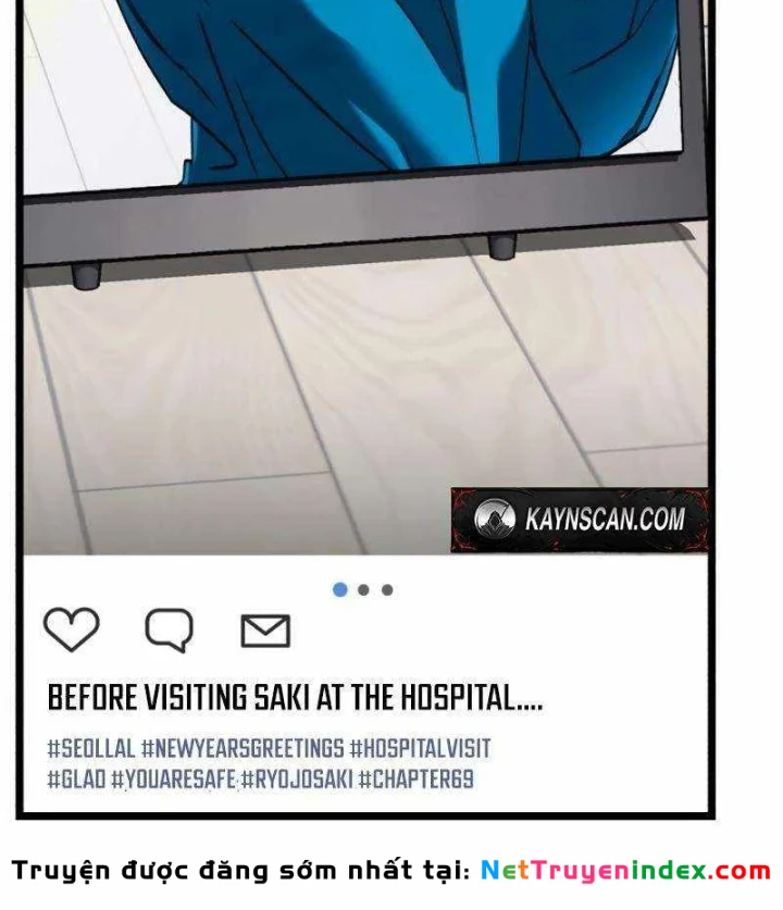 Thống Lĩnh Học Viện Chỉ Bằng Dao Sashimi Chapter 73 - 230