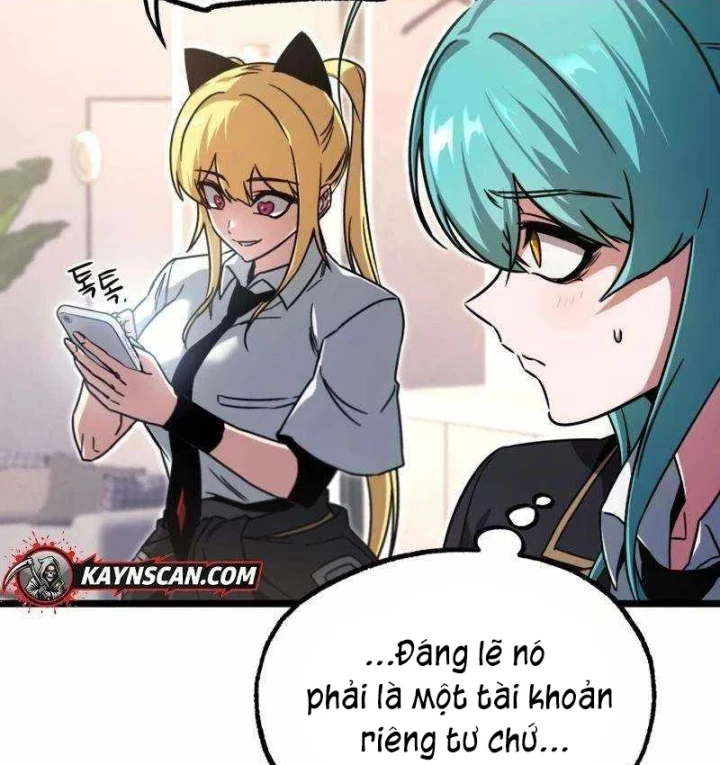 Thống Lĩnh Học Viện Chỉ Bằng Dao Sashimi Chapter 73 - 232