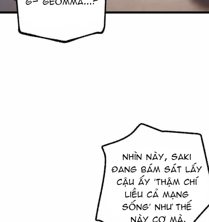 Thống Lĩnh Học Viện Chỉ Bằng Dao Sashimi Chapter 73 - 237