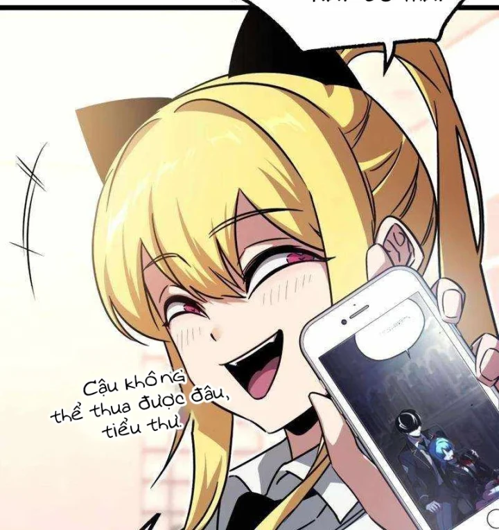 Thống Lĩnh Học Viện Chỉ Bằng Dao Sashimi Chapter 73 - 238