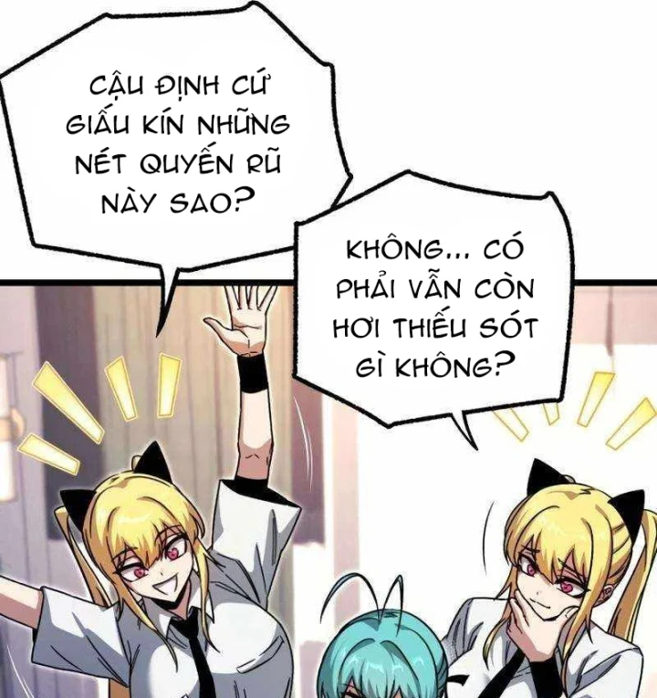 Thống Lĩnh Học Viện Chỉ Bằng Dao Sashimi Chapter 73 - 240