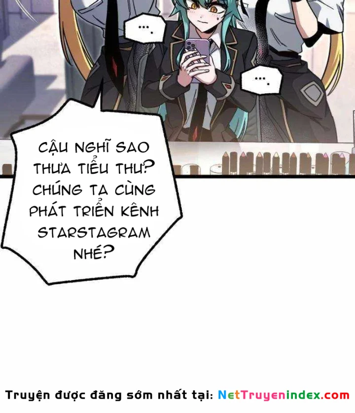 Thống Lĩnh Học Viện Chỉ Bằng Dao Sashimi Chapter 73 - 241