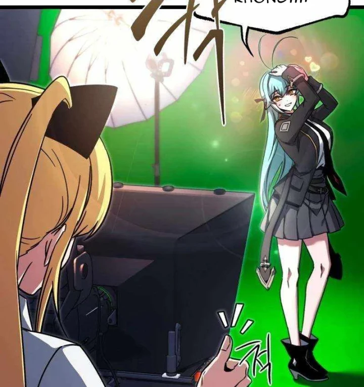 Thống Lĩnh Học Viện Chỉ Bằng Dao Sashimi Chapter 73 - 243