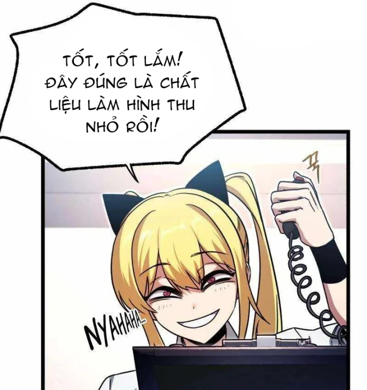 Thống Lĩnh Học Viện Chỉ Bằng Dao Sashimi Chapter 73 - 246