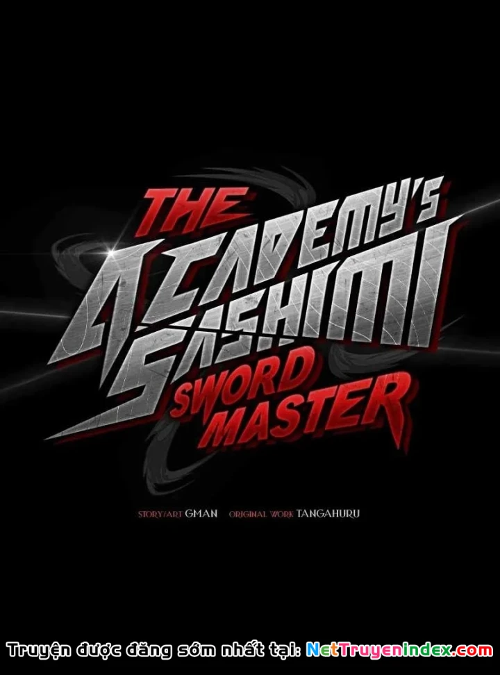 Thống Lĩnh Học Viện Chỉ Bằng Dao Sashimi Chapter 74 - 8