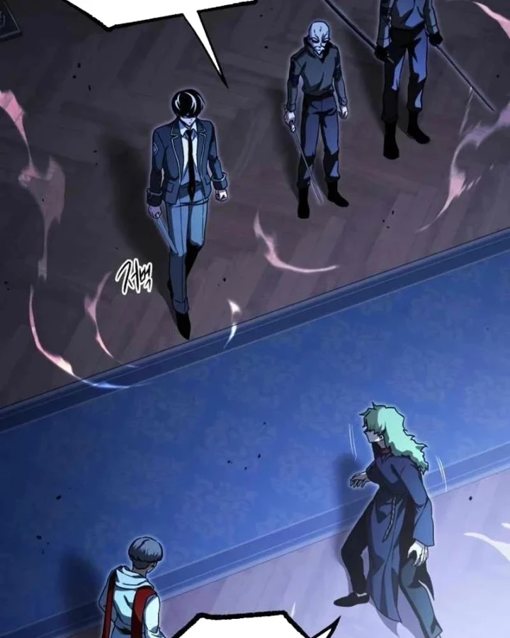 Thống Lĩnh Học Viện Chỉ Bằng Dao Sashimi Chapter 74 - 11