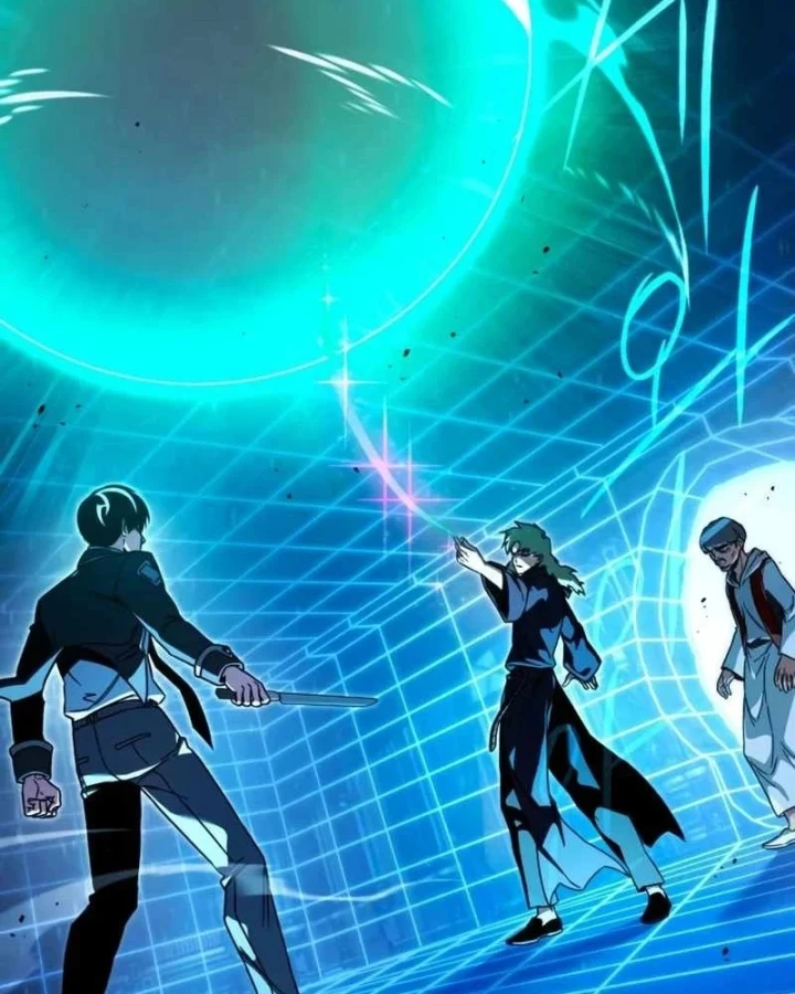 Thống Lĩnh Học Viện Chỉ Bằng Dao Sashimi Chapter 74 - 17