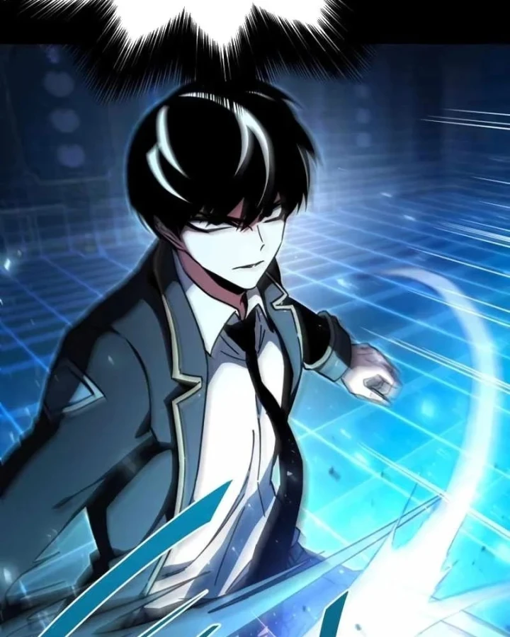 Thống Lĩnh Học Viện Chỉ Bằng Dao Sashimi Chapter 74 - 20