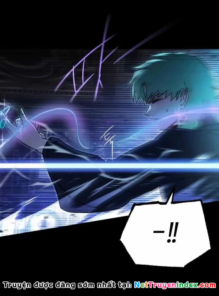 Thống Lĩnh Học Viện Chỉ Bằng Dao Sashimi Chapter 74 - 22