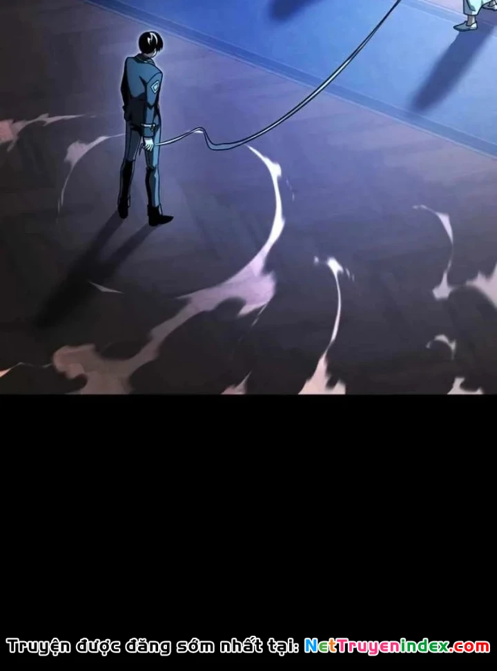 Thống Lĩnh Học Viện Chỉ Bằng Dao Sashimi Chapter 74 - 26