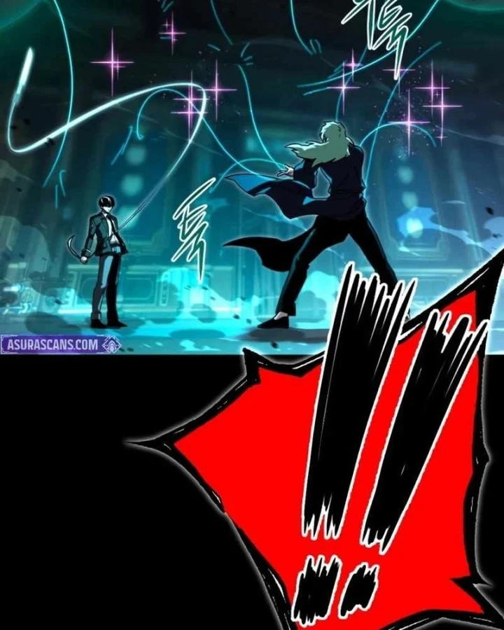 Thống Lĩnh Học Viện Chỉ Bằng Dao Sashimi Chapter 74 - 42