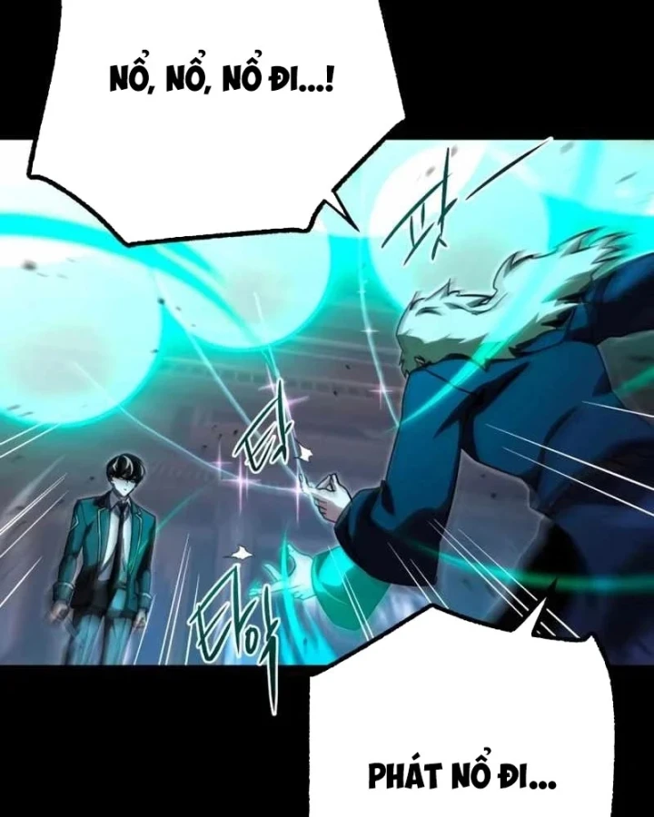 Thống Lĩnh Học Viện Chỉ Bằng Dao Sashimi Chapter 74 - 51