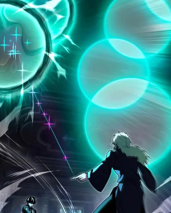 Thống Lĩnh Học Viện Chỉ Bằng Dao Sashimi Chapter 74 - 68