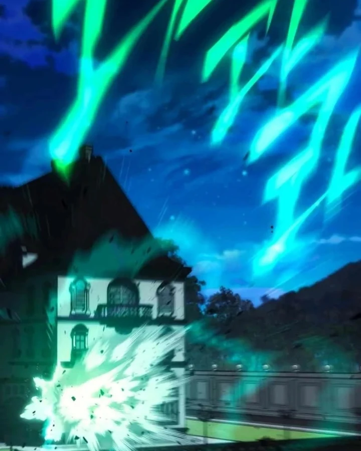 Thống Lĩnh Học Viện Chỉ Bằng Dao Sashimi Chapter 74 - 78