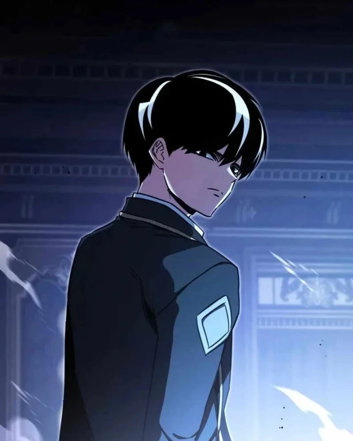 Thống Lĩnh Học Viện Chỉ Bằng Dao Sashimi Chapter 74 - 86