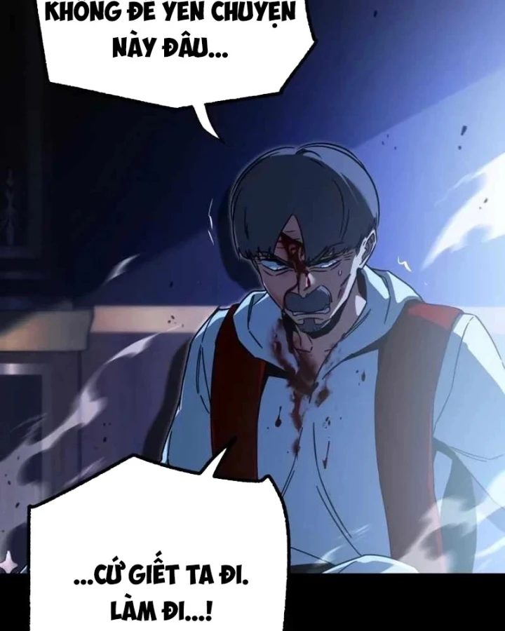 Thống Lĩnh Học Viện Chỉ Bằng Dao Sashimi Chapter 74 - 97