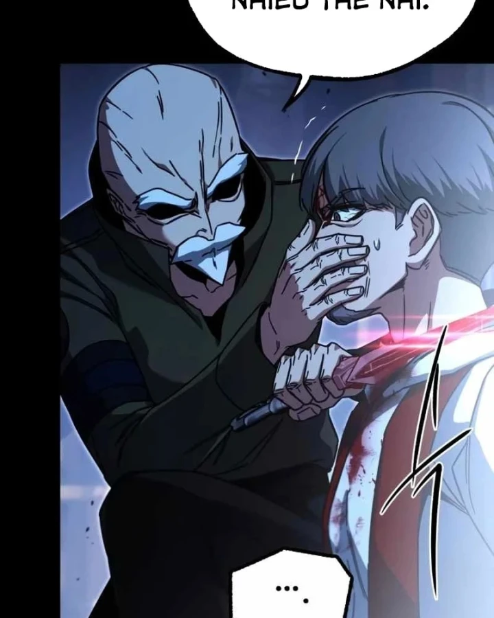 Thống Lĩnh Học Viện Chỉ Bằng Dao Sashimi Chapter 74 - 100