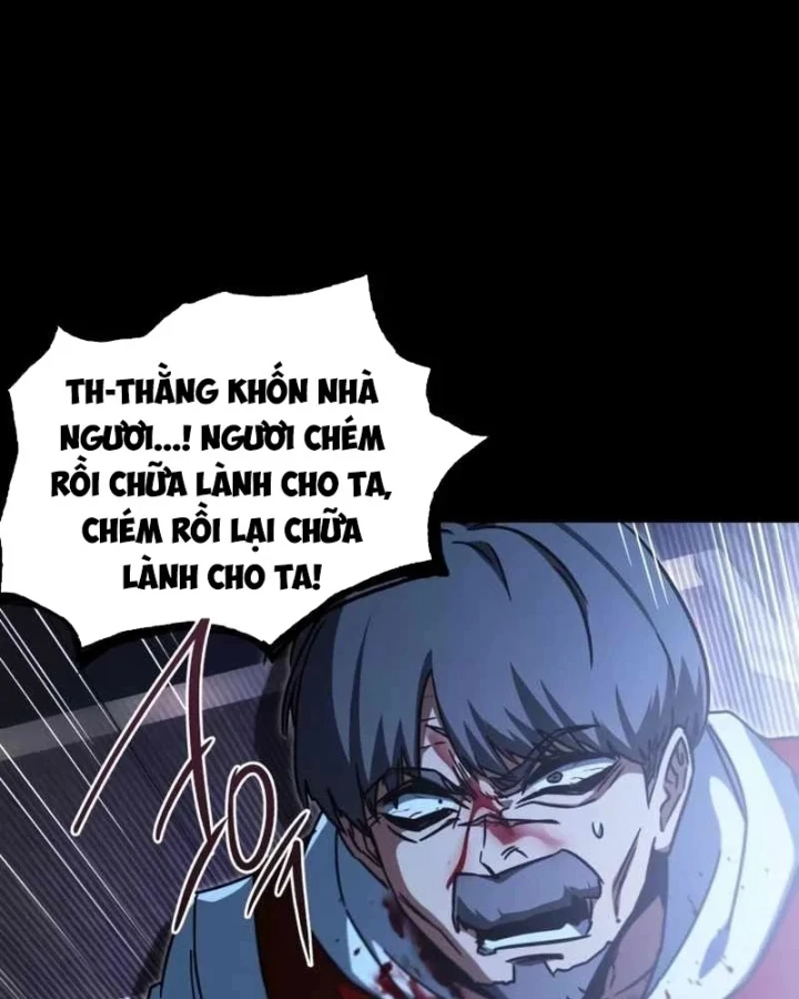 Thống Lĩnh Học Viện Chỉ Bằng Dao Sashimi Chapter 74 - 113