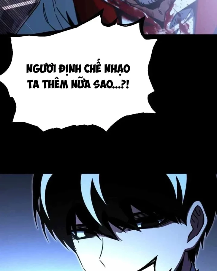 Thống Lĩnh Học Viện Chỉ Bằng Dao Sashimi Chapter 74 - 114