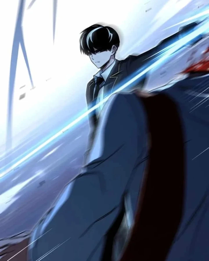 Thống Lĩnh Học Viện Chỉ Bằng Dao Sashimi Chapter 74 - 116