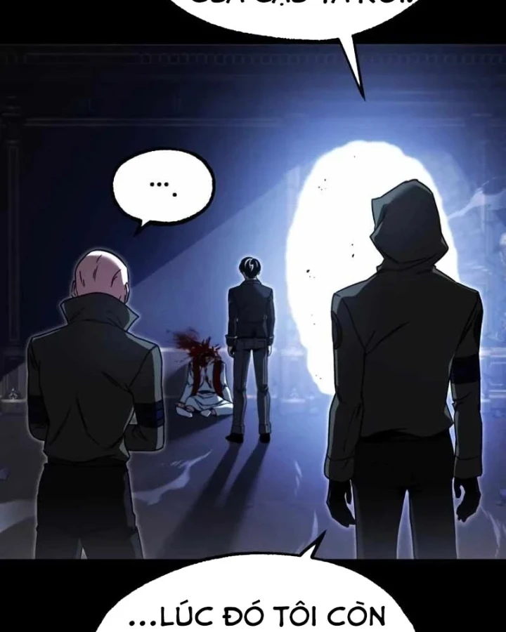 Thống Lĩnh Học Viện Chỉ Bằng Dao Sashimi Chapter 74 - 124