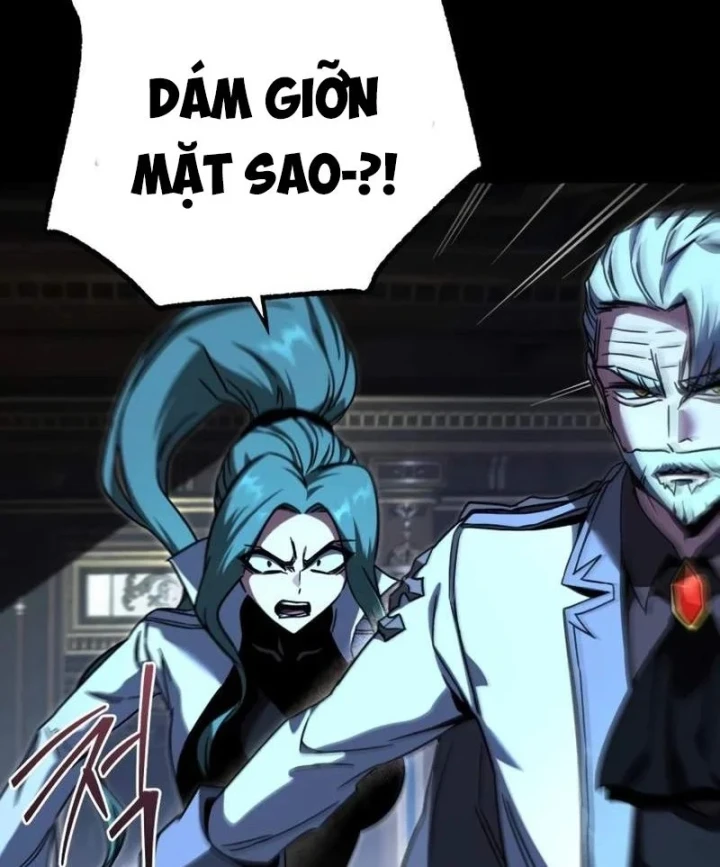 Thống Lĩnh Học Viện Chỉ Bằng Dao Sashimi Chapter 75 - 18