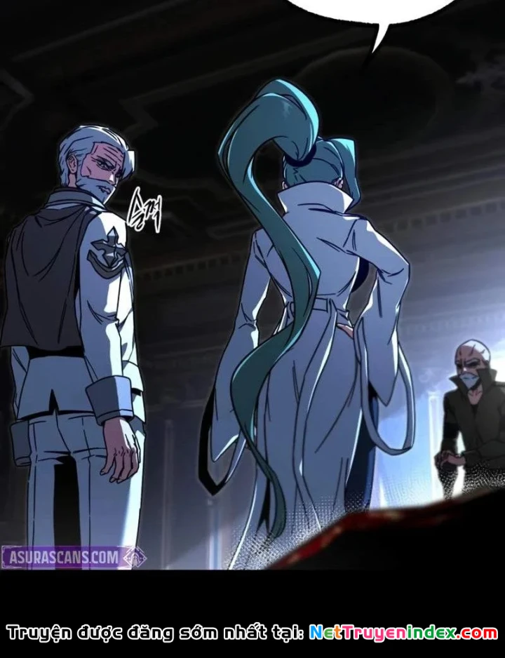 Thống Lĩnh Học Viện Chỉ Bằng Dao Sashimi Chapter 75 - 24