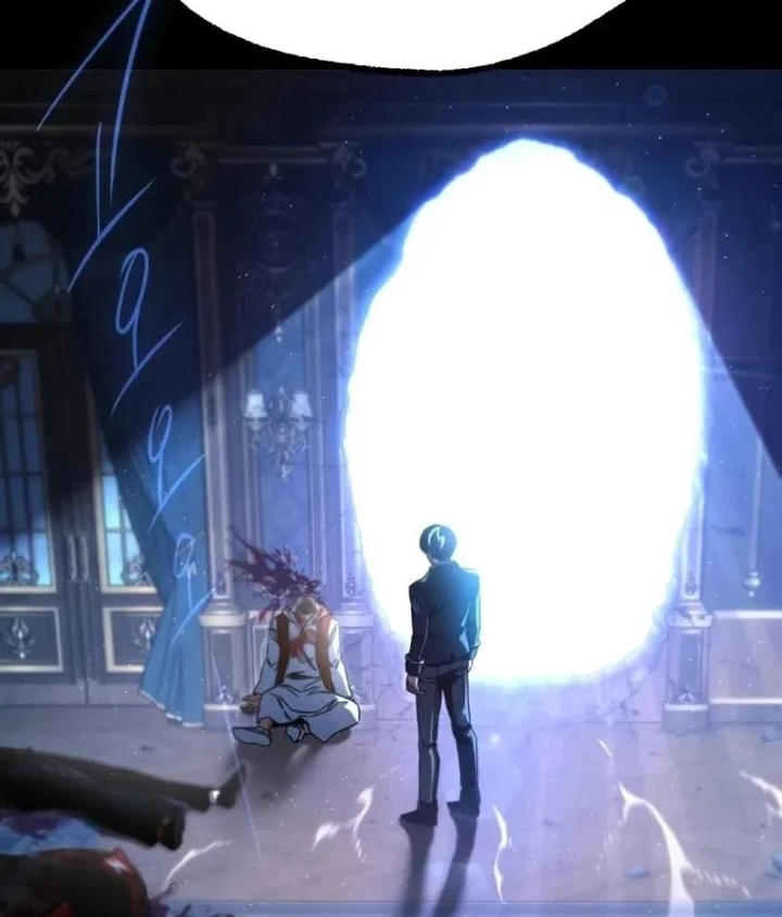 Thống Lĩnh Học Viện Chỉ Bằng Dao Sashimi Chapter 75 - 40