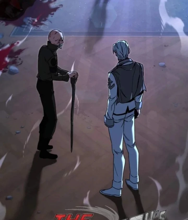 Thống Lĩnh Học Viện Chỉ Bằng Dao Sashimi Chapter 75 - 41