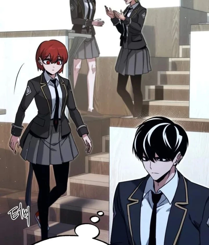 Thống Lĩnh Học Viện Chỉ Bằng Dao Sashimi Chapter 75 - 47