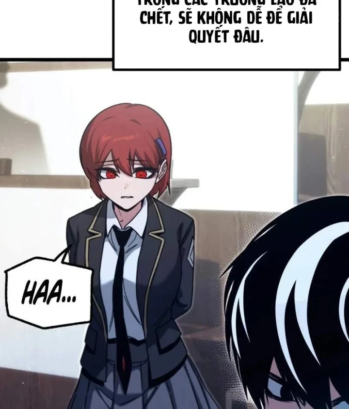 Thống Lĩnh Học Viện Chỉ Bằng Dao Sashimi Chapter 75 - 49