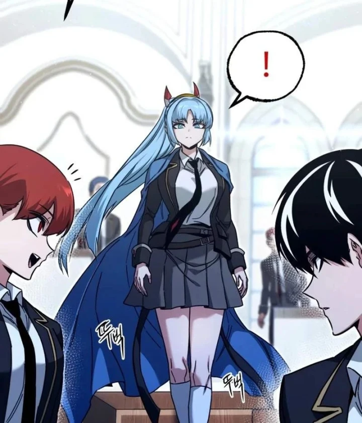 Thống Lĩnh Học Viện Chỉ Bằng Dao Sashimi Chapter 75 - 55