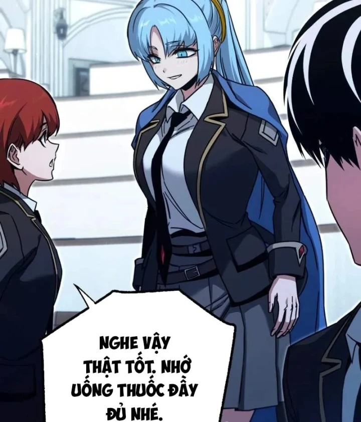 Thống Lĩnh Học Viện Chỉ Bằng Dao Sashimi Chapter 75 - 59