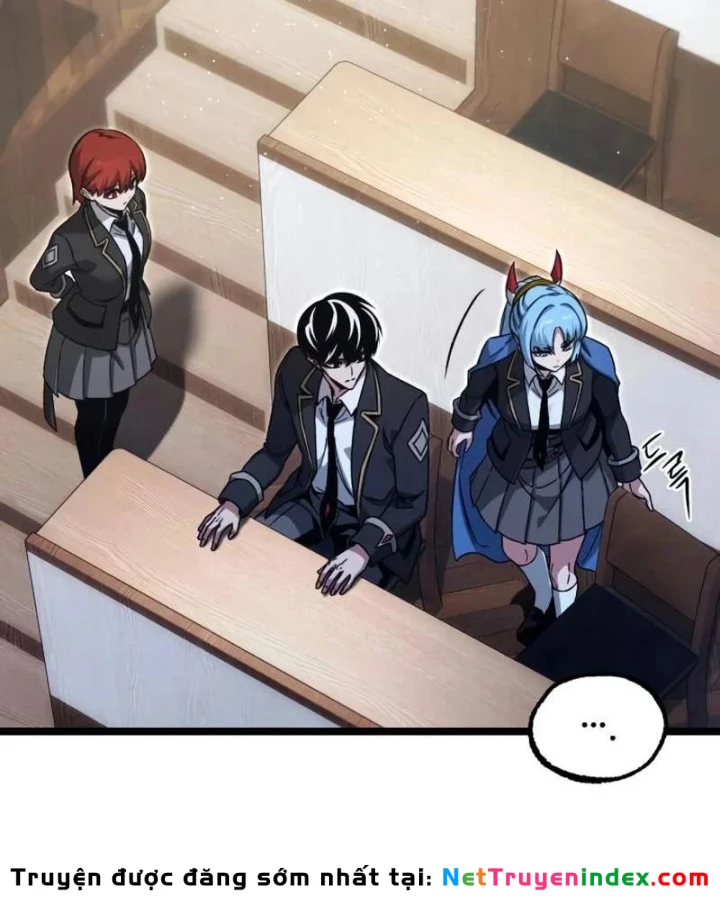 Thống Lĩnh Học Viện Chỉ Bằng Dao Sashimi Chapter 75 - 61