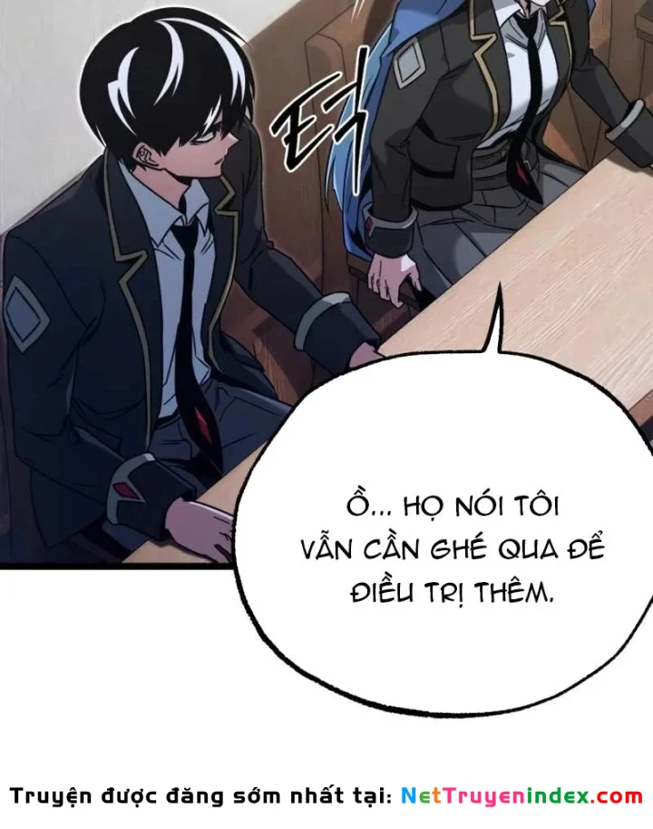 Thống Lĩnh Học Viện Chỉ Bằng Dao Sashimi Chapter 75 - 63