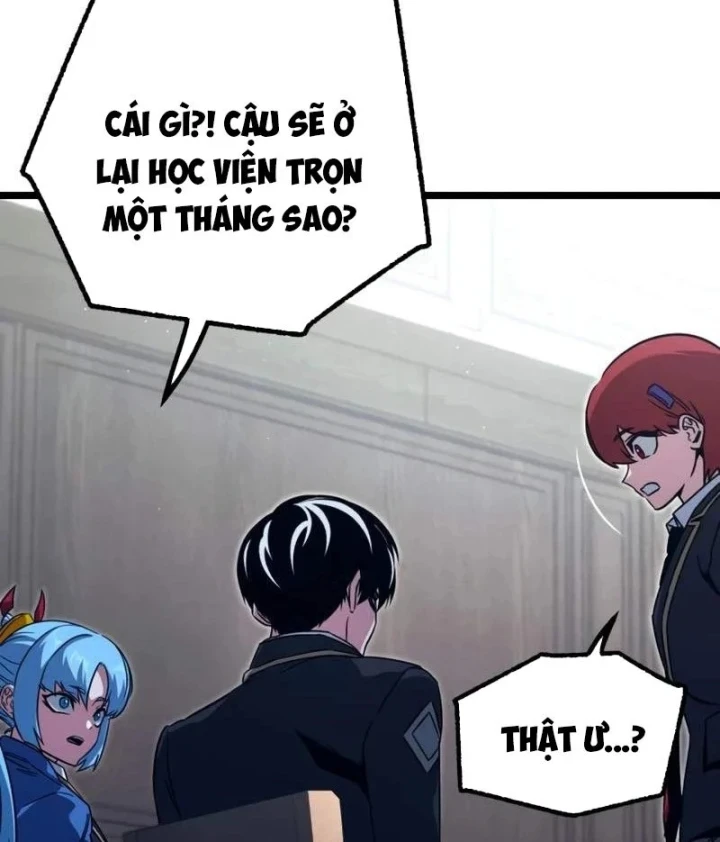 Thống Lĩnh Học Viện Chỉ Bằng Dao Sashimi Chapter 75 - 69