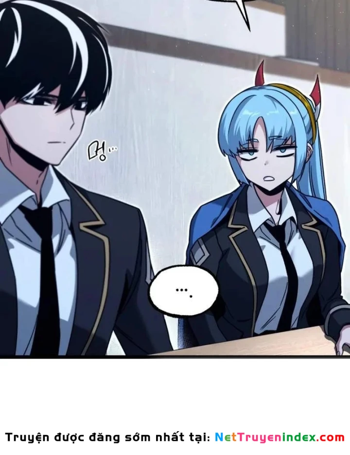 Thống Lĩnh Học Viện Chỉ Bằng Dao Sashimi Chapter 75 - 102