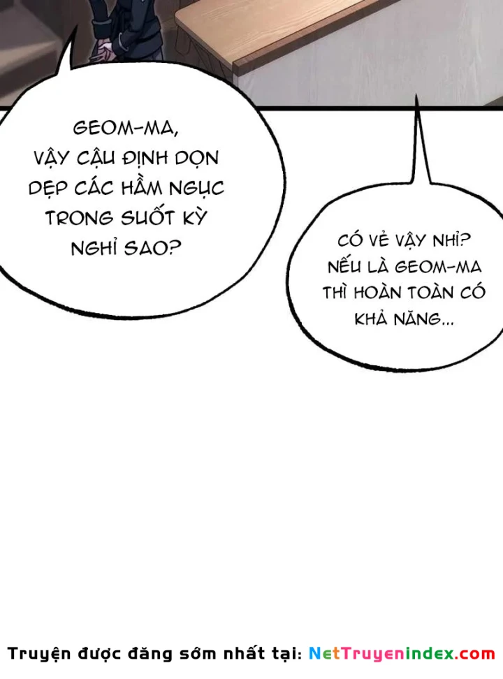 Thống Lĩnh Học Viện Chỉ Bằng Dao Sashimi Chapter 75 - 106