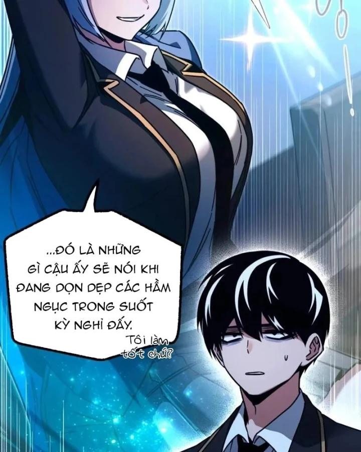 Thống Lĩnh Học Viện Chỉ Bằng Dao Sashimi Chapter 75 - 108